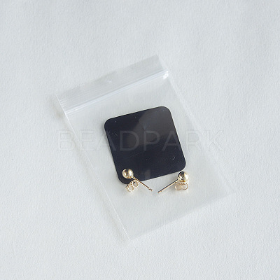 Polymeric Plastics Anti-oxidation Sheet AJEW-D311-01-1