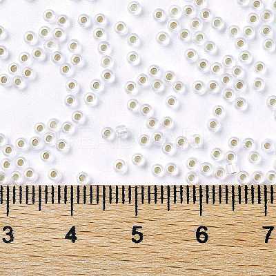 TOHO Round Seed Beads X-SEED-TR11-0021F-1