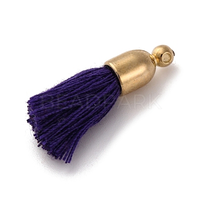 Cotton Pendants OCOR-M010-01F-1