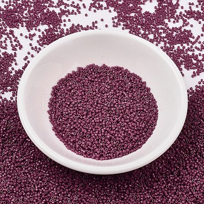 MIYUKI Delica Beads SEED-X0054-DB2355-1