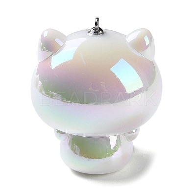 Acrylic Pendants MACR-M039-02A-1