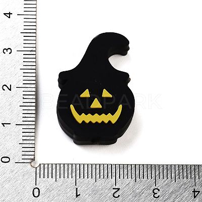 Silicone Beads SIL-I005-01G-1