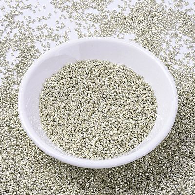 MIYUKI Delica Beads X-SEED-J020-DB1151-1