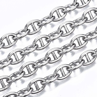 Brass Mariner Link Chains CHC-S009-010P-1