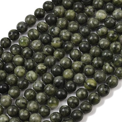 Natural Gemstone Beads Z0SRR014-1