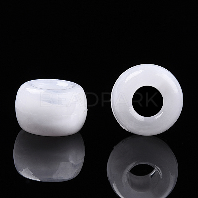 Acrylic Beads KY-C013-06J-1