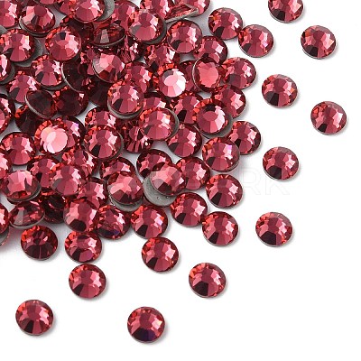 Preciosa® Crystal Hotfix Flatback Stones Y-PRC-HSS8-70040-1