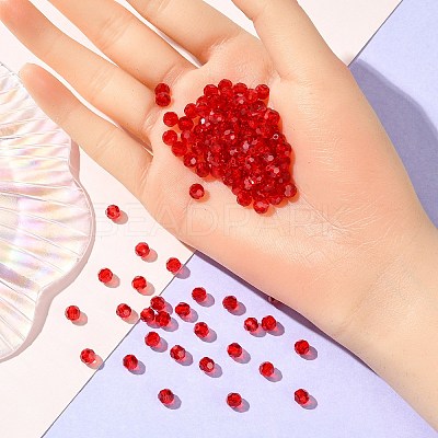 Preciosa® Crystal Beads X-PRC-BB5-90070-1