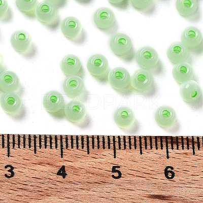 Glass Seed Beads SEED-M011-02A-05-1