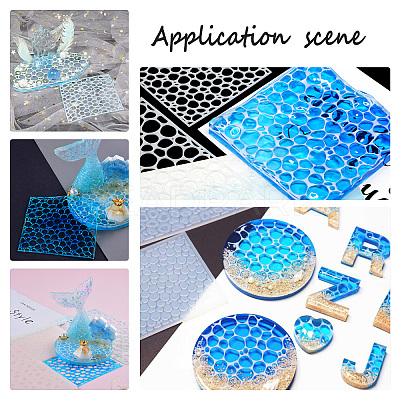 DIY Kit DIY-OC0001-88-1