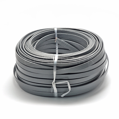 Leather Cords WL-R004-10x2-06-1