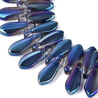 Glass Beads EGLA-Q134-01A-A02-1