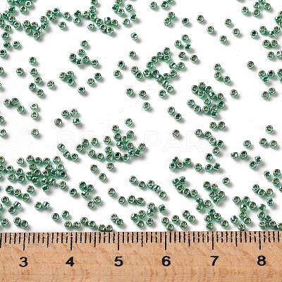 TOHO 15/0 Round Beads SEED-XTR15-PF0561-1