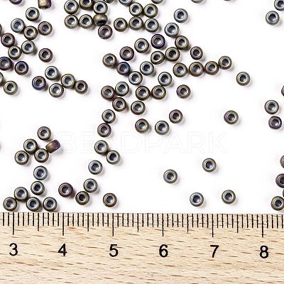 TOHO 8/0 Round Beads SEED-XTR08-0614-1