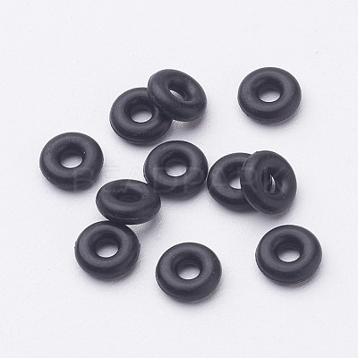 Rubber O Rings NFC002-1-1