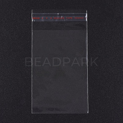 Cellophane Bags OPC-I003-6x9cm-1