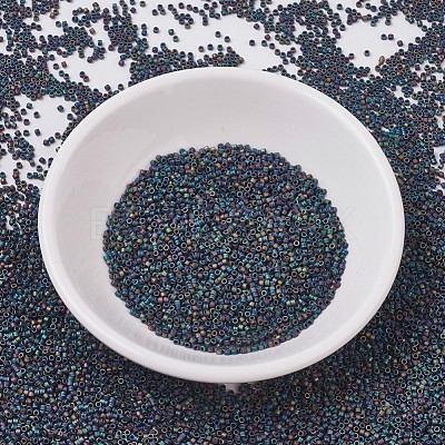 MIYUKI Delica Beads Small SEED-X0054-DBS0871-1