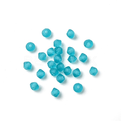 Preciosa® Crystal Beads X-PRC-BA3-60230-840-1