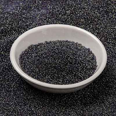MIYUKI Round Rocailles Beads SEED-X0056-RR2447-1