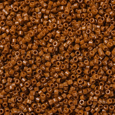 MIYUKI Delica Beads X-SEED-J020-DB2109-1
