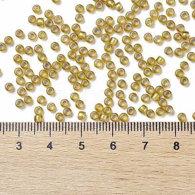 TOHO 8/0 Round Beads SEED-XTR08-0389-1