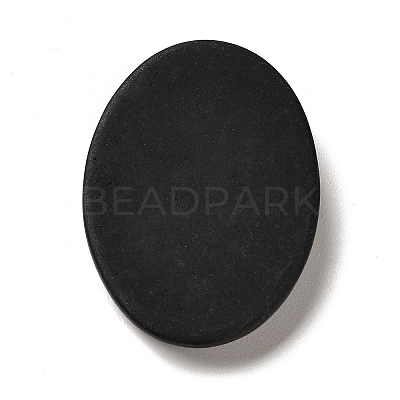 Halloween Opaque Resin Cabochons CRES-F023-07-1