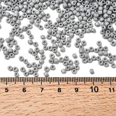 TOHO 8/0 Round Beads X-SEED-TR08-0053-1