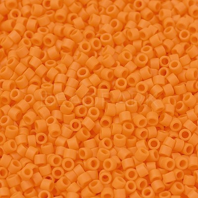 MIYUKI Delica Beads X-SEED-J020-DB1583-1