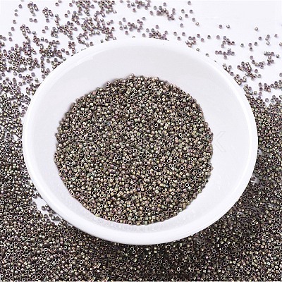 MIYUKI Delica Beads X-SEED-J020-DB0380-1