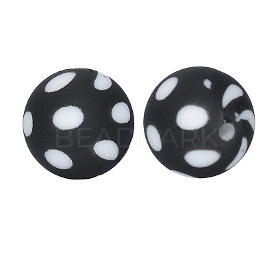 Silicone Round Beads Making Kit FIND-SZC0014-254-1