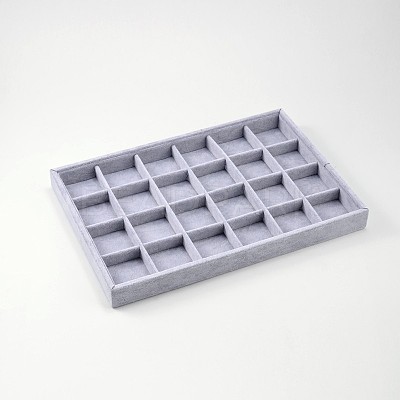 Rectangle Wood Presentation Boxes ODIS-N016-05-1
