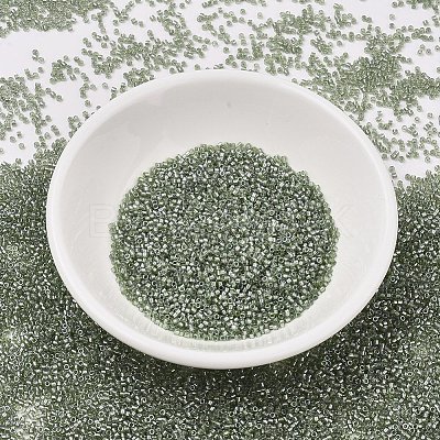 MIYUKI Delica Beads X-SEED-J020-DB2378-1