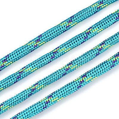 7 Inner Cores Polyester & Spandex Cord Ropes RCP-R006-020-1