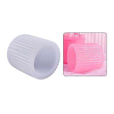 DIY Silicone Storage Molds WG27049-11-1