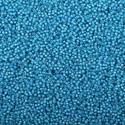 TOHO Round Seed Beads X-SEED-TR15-0931-1