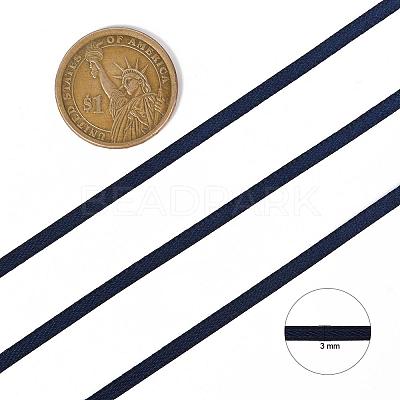 Double Face Satin Ribbon RC3mmY-28-1
