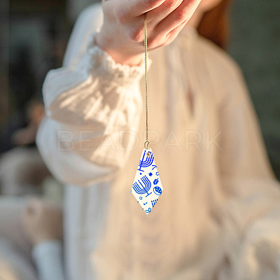 Silk Screen Printing Stencil DIY-WH0341-389-1