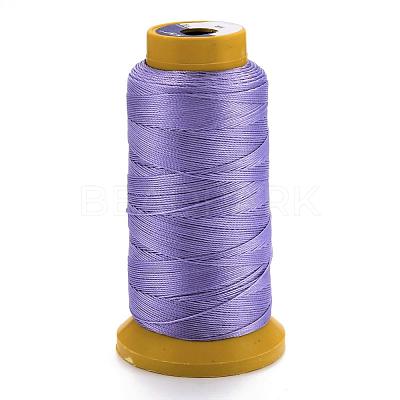 Polyester Thread NWIR-K023-0.25mm-12-1