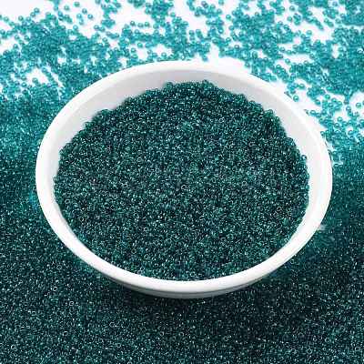 MIYUKI Round Rocailles Beads SEED-JP0010-RR2406-1