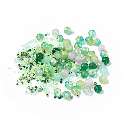 Glass Beads X1-GLAA-E040-01A-1
