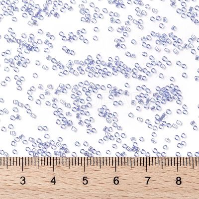 TOHO 15/0 Round Beads X-SEED-TR15-0168-1