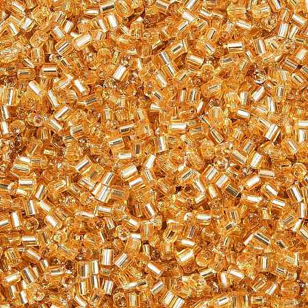 FGB Grade A Glass Seed Beads SEED-R007-FH32-1