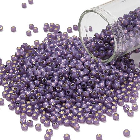 TOHO 8/0 Round Beads SEED-XTR08-2124-1