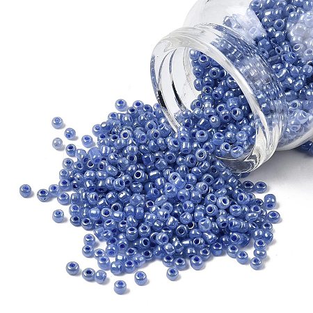 8/0 Glass Seed Beads X1-SEED-A011-3mm-146-1