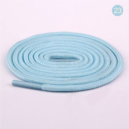 Polyester Cord Shoelace AJEW-WH0089-23-1