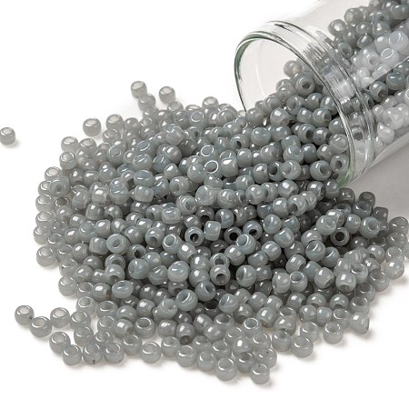 TOHO 8/0 Round Beads X-SEED-TR08-1150-1