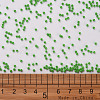 12/0 FGB Grade A Round Glass Seed Beads SEED-N001-A-1027-3