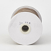 Eco-Friendly Korean Waxed Polyester Cord YC-P002-0.8mm-1121-2
