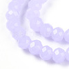 Glass Beads Strands X-EGLA-A044-J4mm-D11-2