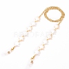 Eyeglasses Chains AJEW-EH00282-1